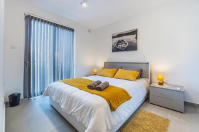 Msida Park Residence C5